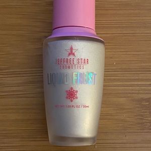 Jeffree Star Liquid Frost